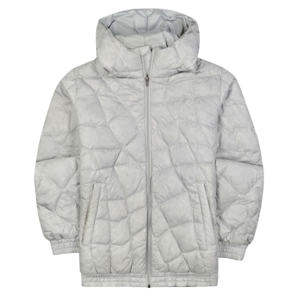 Patagonia Women's Aliso Down Jacket - XS - Light Grey
